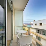 Aloe Canteras فندق 3*