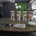 Aloe Canteras لاس بالماس دي غران كاناريا