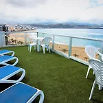 فندق Aloe Canteras