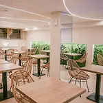 Aloe Canteras فندق لاس بالماس دي غران كاناريا