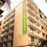 Aloe Canteras لاس بالماس دي غران كاناريا