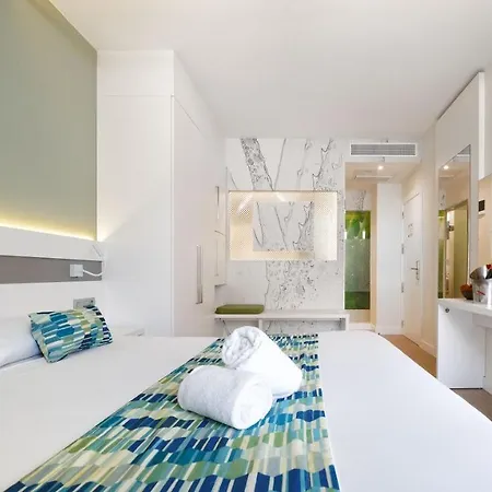 Aloe Canteras 3*