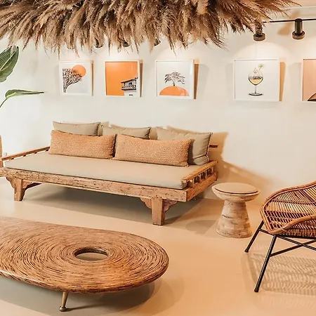 Aloe Canteras 라스팔마스