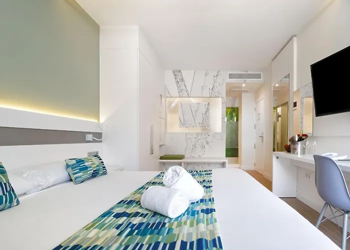 Aloe Canteras 3*