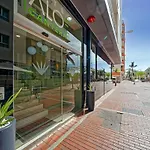 Aloe Canteras Szálloda Las Palmas de Gran Canaria