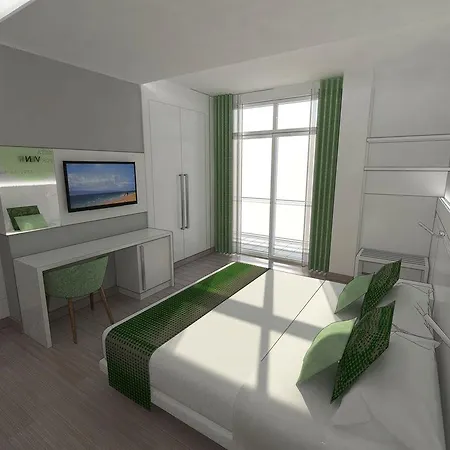 Aloe Canteras Hotel 3*