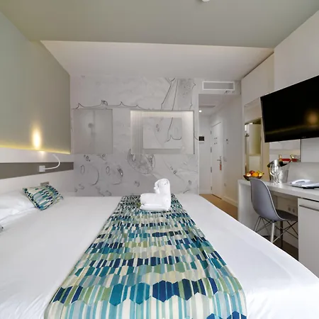 Hotel Aloe Canteras 3*