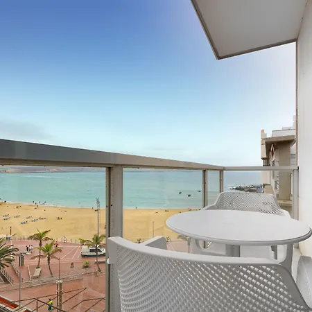 Hotel Aloe Canteras