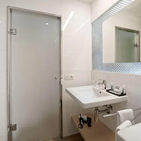 Hotel Aloe Canteras Las Palmas de Gran Canaria