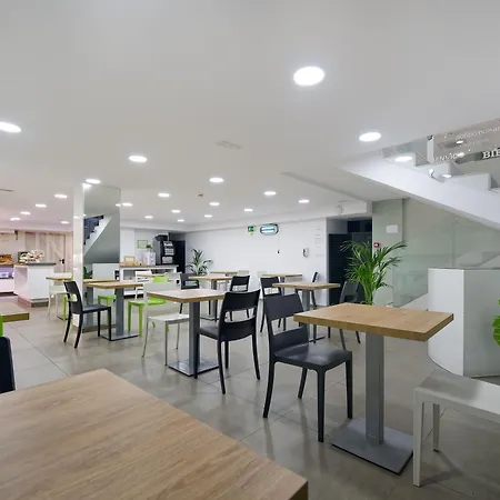 Hotel Aloe Canteras Las Palmas de Gran Canaria