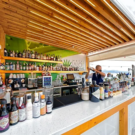 Aloe Canteras Hotel 3*