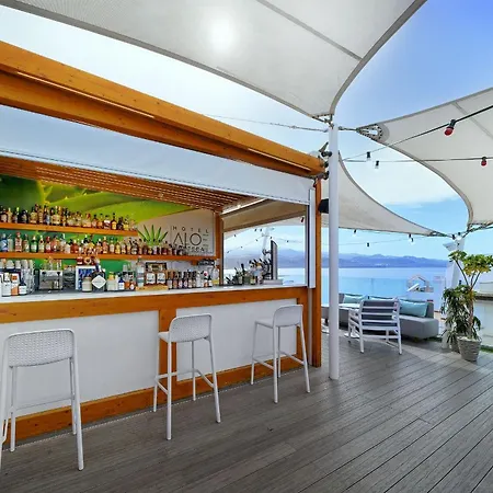 Hotel Aloe Canteras Las Palmas de Gran Canaria