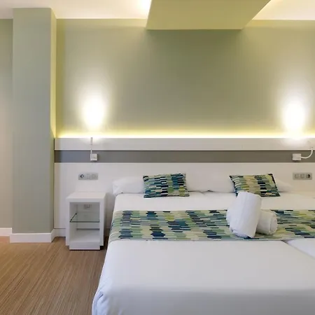 Hotel Aloe Canteras Las Palmas de Gran Canaria