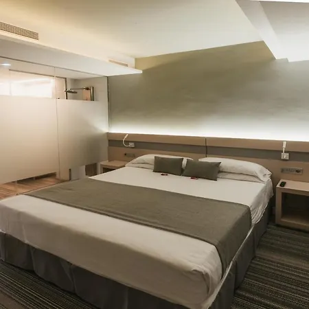 Hotel Aloe Canteras
