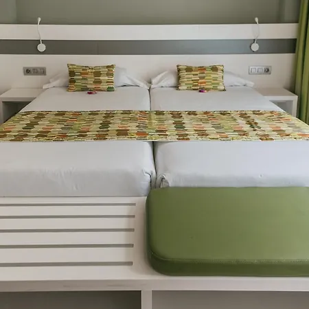 Hotel Aloe Canteras