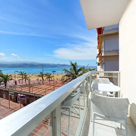 Hotel Aloe Canteras