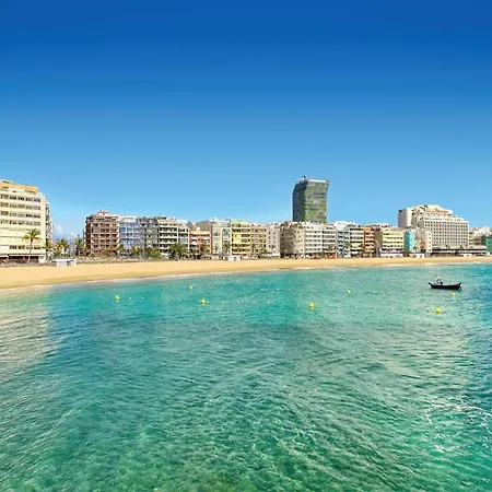 Aloe Canteras Hotel 3*