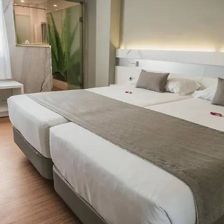 Hotel Aloe Canteras