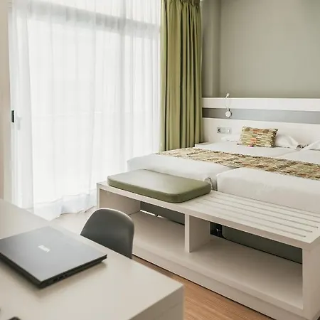 Aloe Canteras Hotel 3*