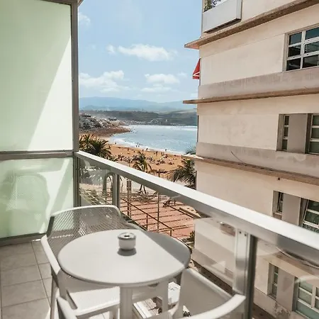 Hotel Aloe Canteras