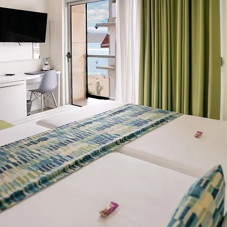 Hotel Aloe Canteras Las Palmas de Gran Canaria