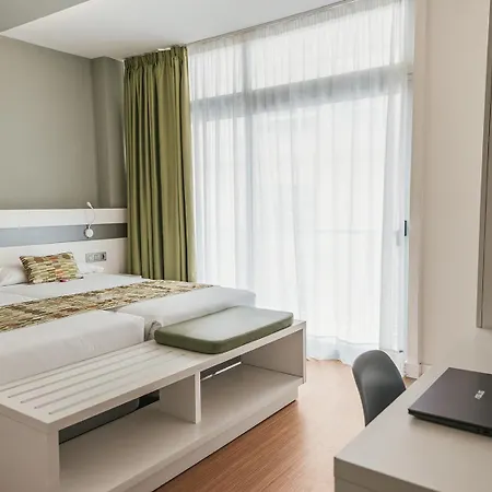 Aloe Canteras Hotel Las Palmas de Gran Canaria