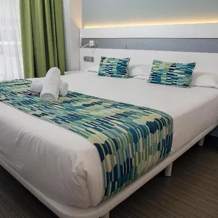 Aloe Canteras Hotel