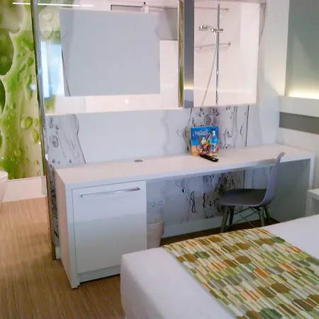 Aloe Canteras Hotel 3*