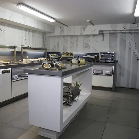 Aloe Canteras Hotel Las Palmas de Gran Canaria