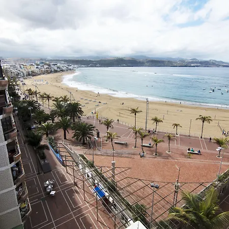 Aloe Canteras Las Palmas de Gran Canaria