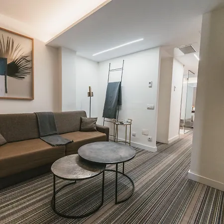 Aloe Canteras Hotel 3*