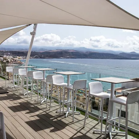 Aloe Canteras Hotel 3*