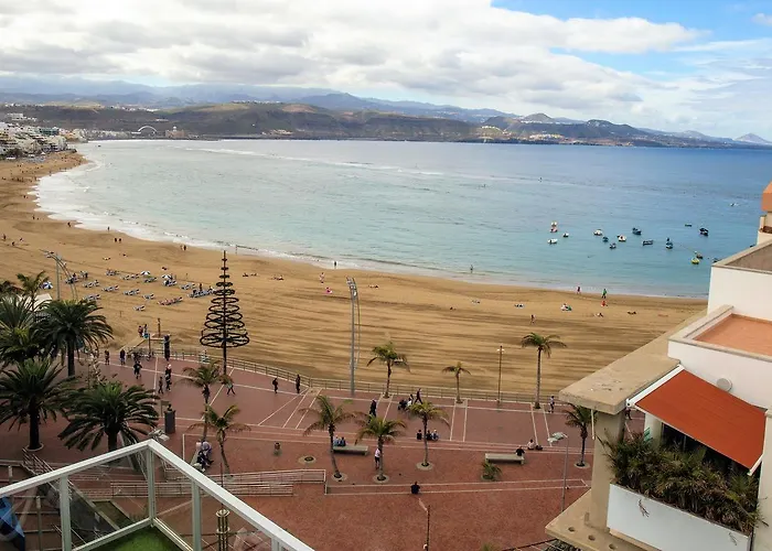 فندق Aloe Canteras