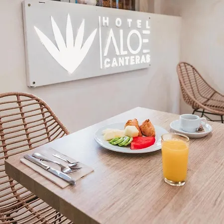 Aloe Canteras Hotel 3*