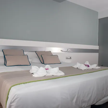 Aloe Canteras Hotell Las Palmas de Gran Canaria