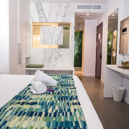 فندق Aloe Canteras