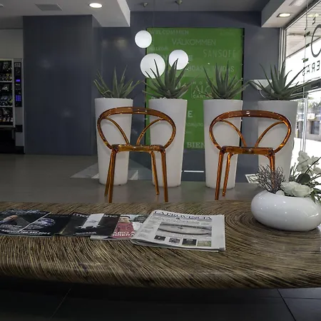 Aloe Canteras لاس بالماس دي غران كاناريا