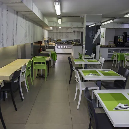 Aloe Canteras 3* لاس بالماس دي غران كاناريا