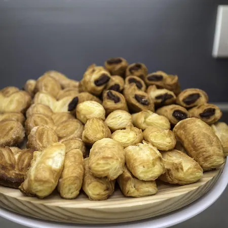 Aloe Canteras 酒店 3*