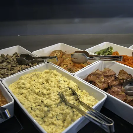 فندق Aloe Canteras