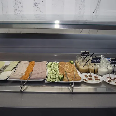 Aloe Canteras فندق لاس بالماس دي غران كاناريا