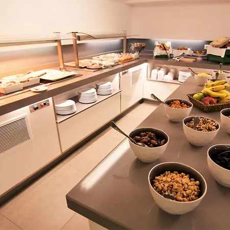 Aloe Canteras 酒店