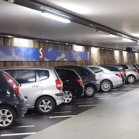 فندق Aloe Canteras