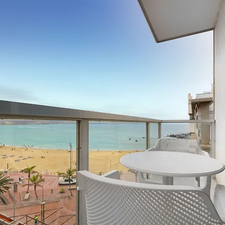 Aloe Canteras لاس بالماس دي غران كاناريا