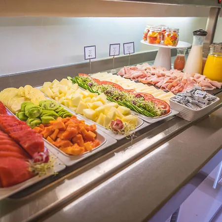 Hotell Aloe Canteras