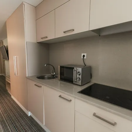 فندق Aloe Canteras لاس بالماس دي غران كاناريا