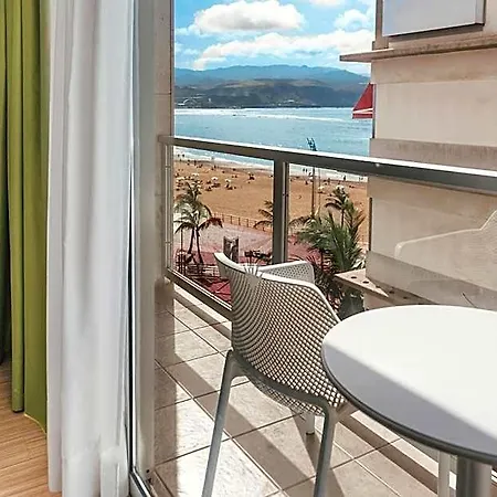 Aloe Canteras 3* لاس بالماس دي غران كاناريا