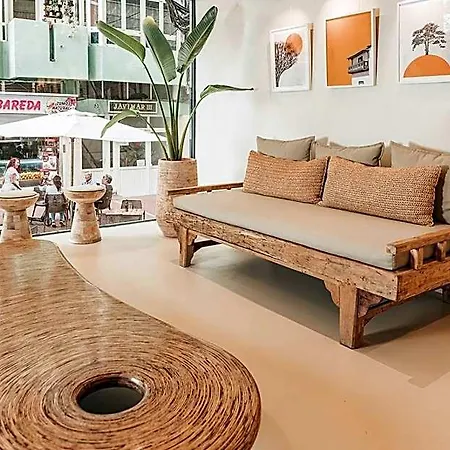 Aloe Canteras 3* لاس بالماس دي غران كاناريا
