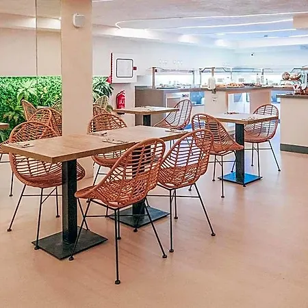 Hotel Aloe Canteras Las Palmas / Gran Canaria