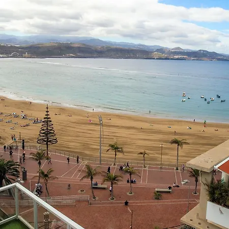 酒店 Aloe Canteras